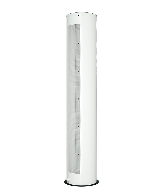 Тепловая завеса КЭВ-60П6148W — изображение 2